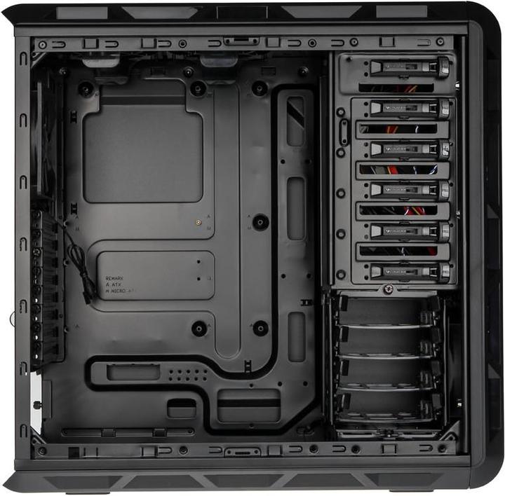 Immagine prodotto Cougar L'evoluzione (ATX, mATX, Mini-ITX)