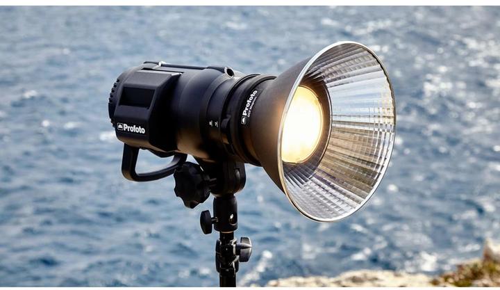 Immagine prodotto Profoto Riflettore OCF Magnum (Riflettore grandangolare, 21 cm)
