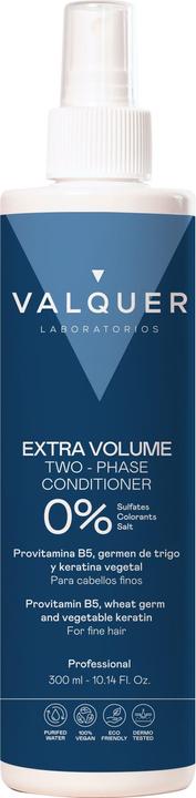 Image du produit Valquer Válquer Traitement Volume-Up Two-Phase Conditioning 300ml (300 ml)