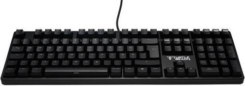 Actual product image Turtle Beach Impact 600 Gaming Keyboard (CH, Cable)
