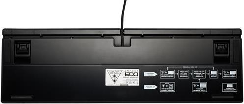 Actual product image Turtle Beach Impact 600 Gaming Keyboard (CH, Cable)