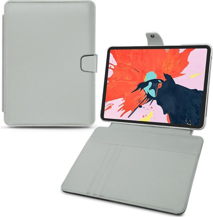 Image du produit Noreve Housse cuir portefeuille (iPad Air 2020 (4. Gen), iPad Air 2022 (5e génération))