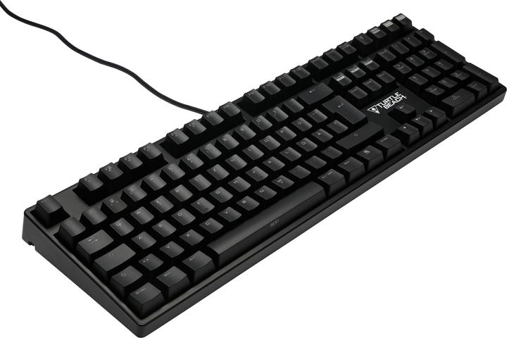 Actual product image Turtle Beach Impact 600 Gaming Keyboard (CH, Cable)