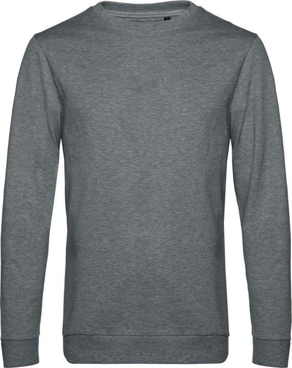 B&C Sweatshirt Angesetzte Ärmel (XS)
