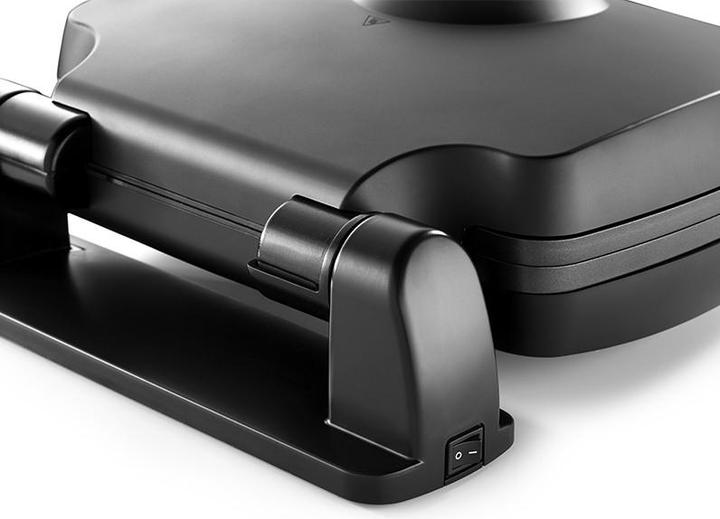 Immagine prodotto Lagrange Waffle iron with 4 waffles