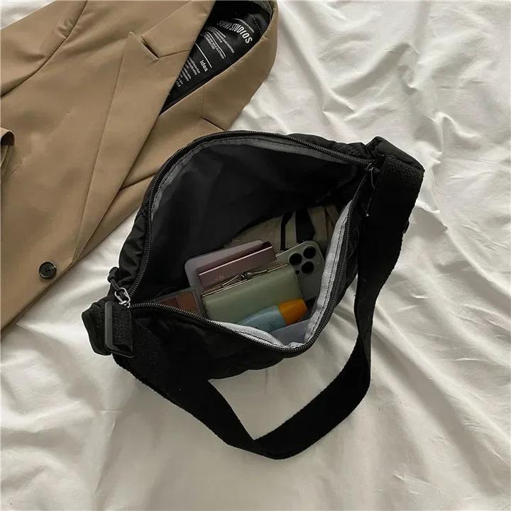 Immagine prodotto Only-Bags.Store Borse Crossbody Borse a tracolla Messenger Borsa Popolare Moda Hobos Shopper Bag