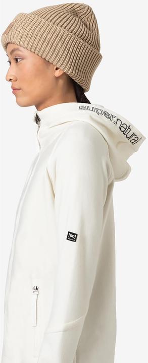 Actual product image Super Natural Krissini Beanie (One size)