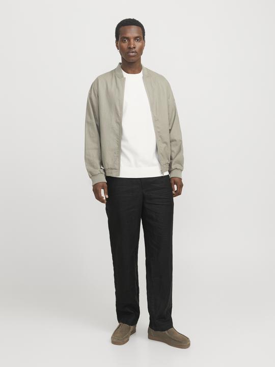 Produktbild Jack & Jones Jpstkarl Lawrence Linen Chino Sn (S)
