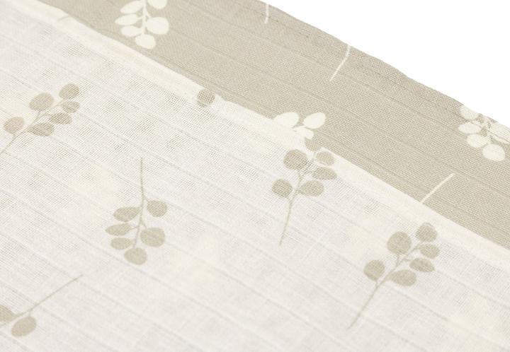 Image du produit Jollein Set de 3 serviettes Muslin 70x70 cm (70 cm, 70 cm)