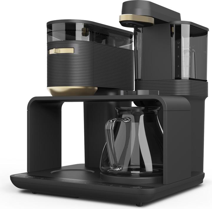 Melitta Filterkaffee-Automat