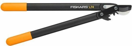 Produktbild Fiskars PowerGear II Bypass-Getriebeastschere L74