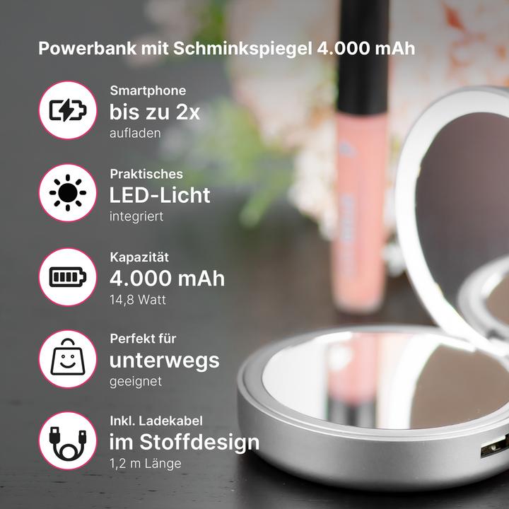 Immagine prodotto Lotta Power Ricaricatore di batterie