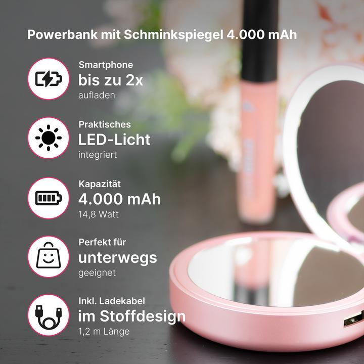 Immagine prodotto Lotta Power Ricaricatore di batterie
