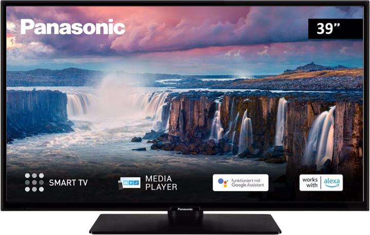 Produktbild Panasonic TX-39JSW354 (39", JSW354, LCD, HD, 2021)