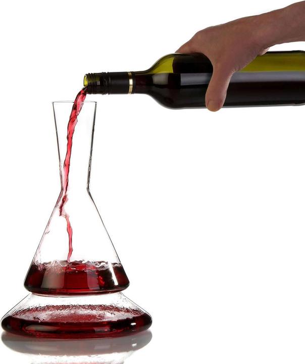 Produktbild Zieher Dekanter Doppio (1.75 l)