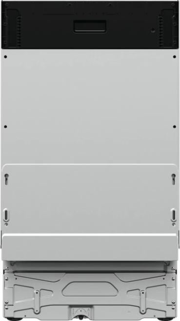 Actual product image Electrolux EEQ42200L Dishwasher