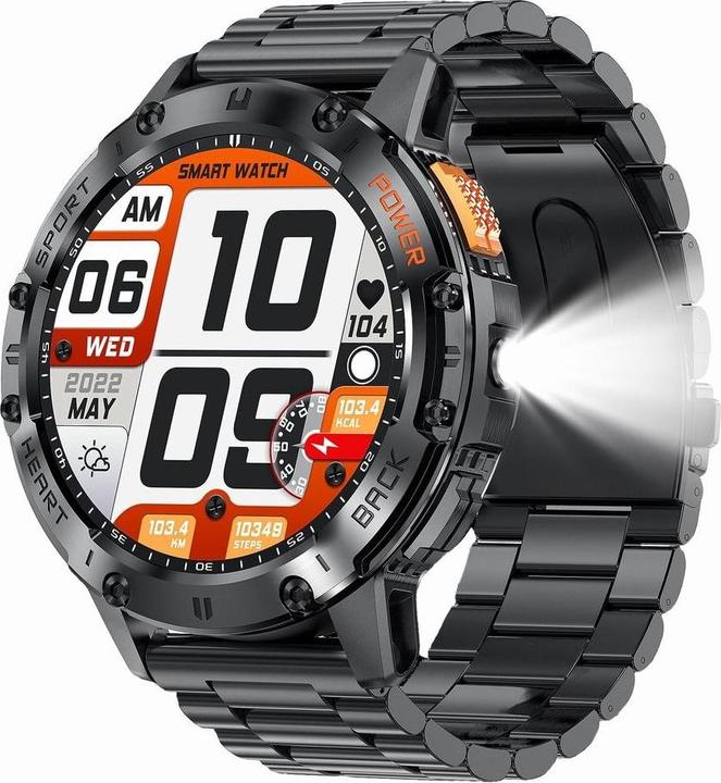 Actual product image Gravity GT22-1 Smartwatch