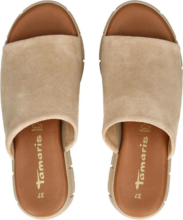 Actual product image Tamaris Mule (42)