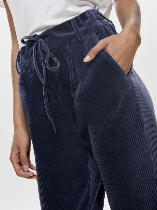 Actual product image Only ONLPOPTRASH-PING Normal geschnitten Hose Hose (L)