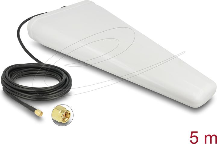 Produktbild Delock LTE Antenne (3G, GSM)