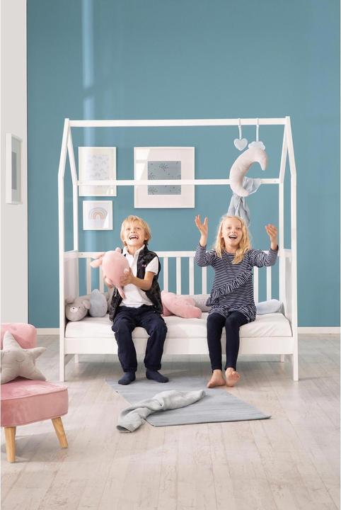 Image du produit Roba Lit d'appoint (70 x 140 cm)