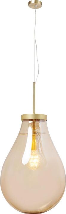 Actual product image Kare Design Pendant Lamp Pear 50cm