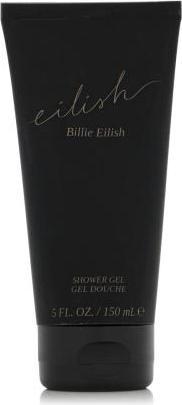 Actual product image Billie Eilish Shower Gel for Women with Sugared Petals, Vanilla & Musk 5 Fl Oz (150 ml)