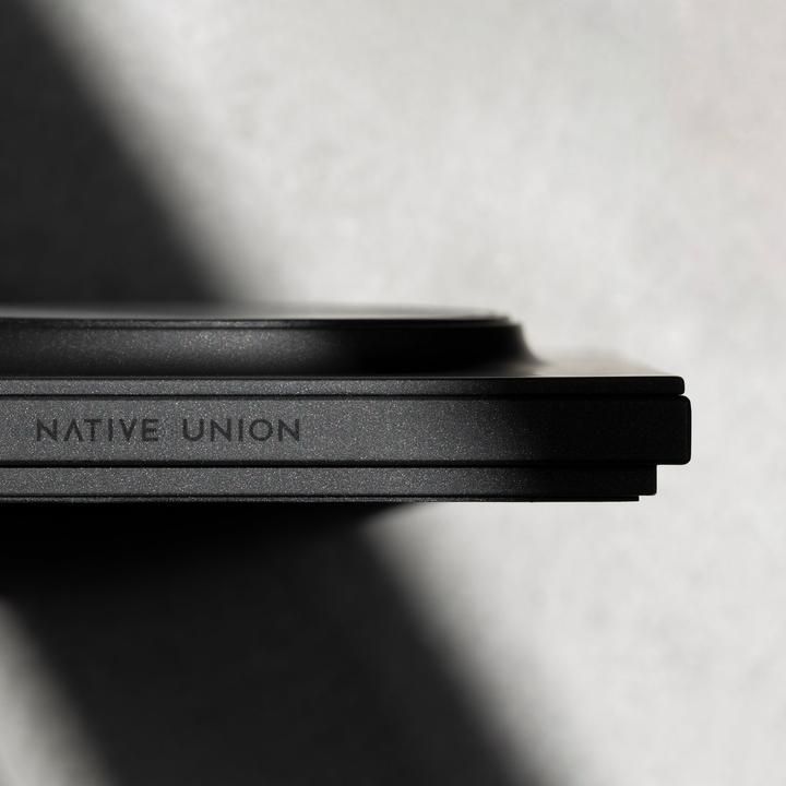 Productafbeelding Native Union Magnetische oplader (7.50 W)