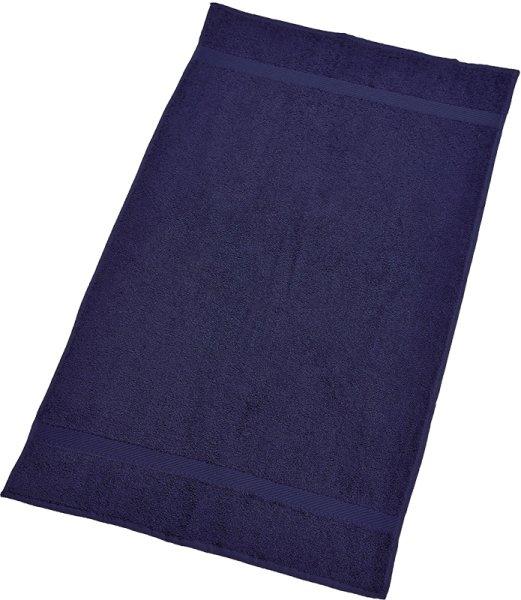 Immagine prodotto Efalock towel dark blue 50/90
