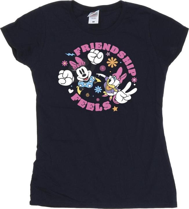 Disney Minnie Mouse Daisy Friendship TShirt (M)