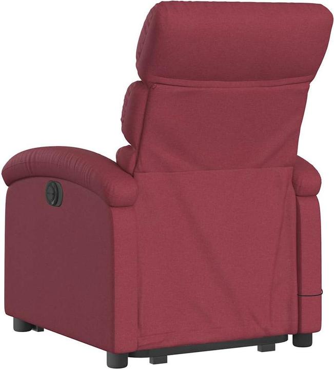 Actual product image VidaXL Issiah