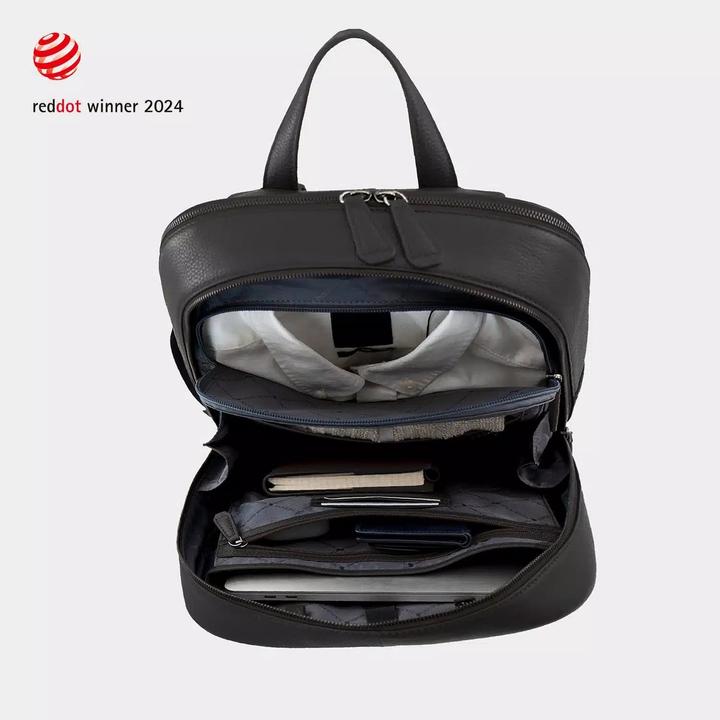 Actual product image Braun Büffel Theo (17 l)