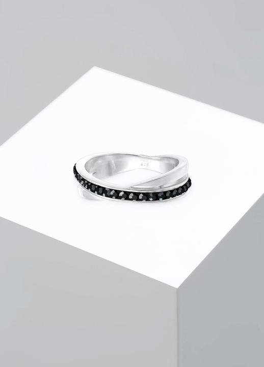 Immagine prodotto Elli Anello (52, 925 Argento)