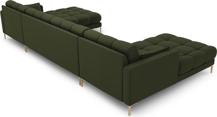 Actual product image Micadoni Mamaia (Sofa landscape)