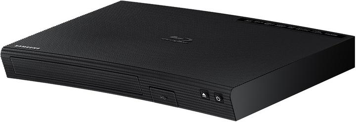 Produktbild Samsung Bd-J5900 (Blu-ray Player)