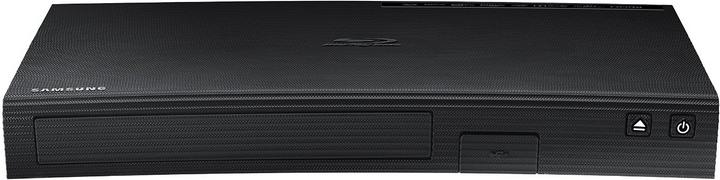 Samsung Bd-J5900 (Lecteur Blu-ray)