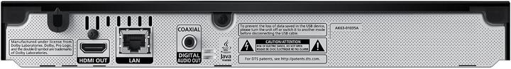 Produktbild Samsung Bd-J5900 (Blu-ray Player)