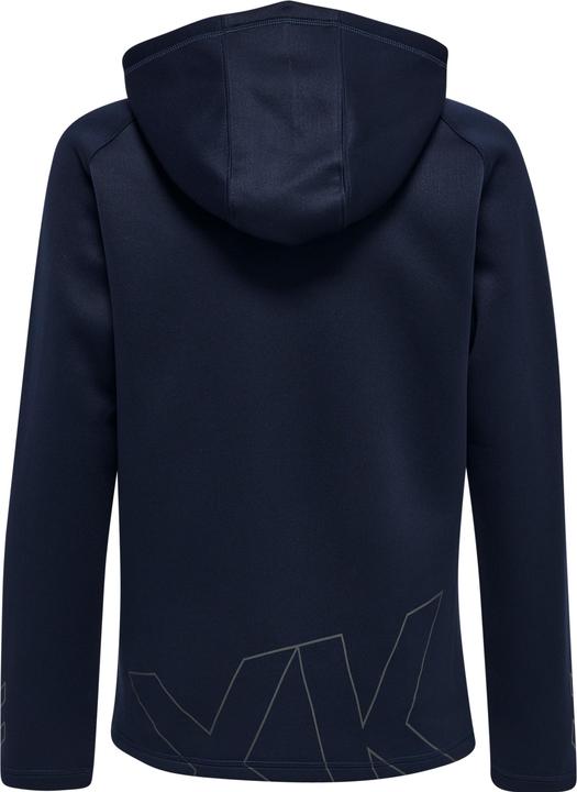 Immagine prodotto hummel Cima Xk Felpa Con Cappuccio Bambini (176)