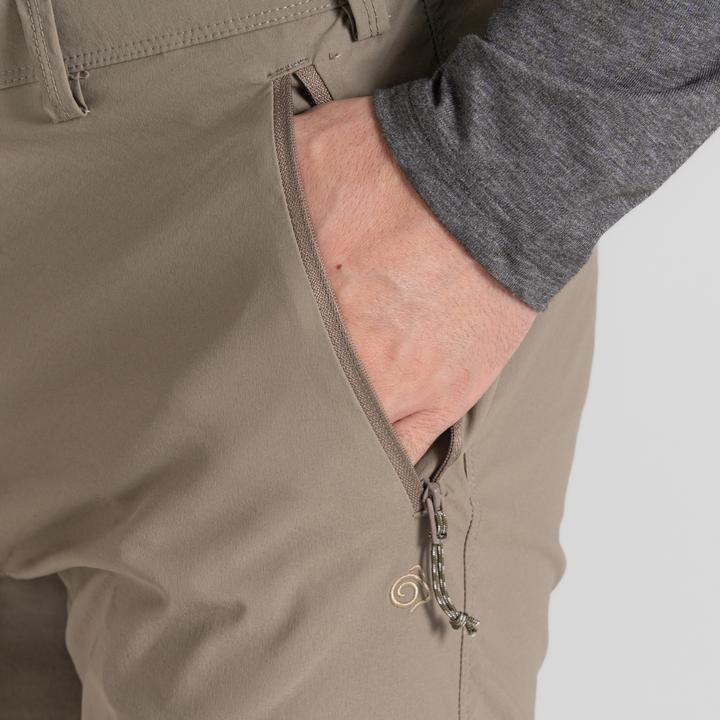 Actual product image Craghoppers NosiLife Pro Convertible Trouser III (4XL)