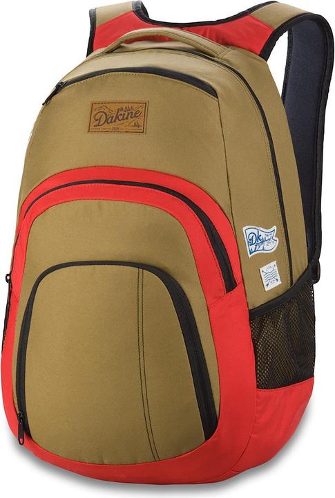 Actual product image Dakine Campus (33 l)