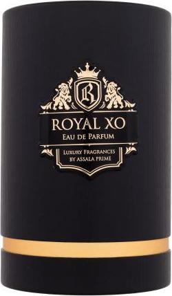 Actual product image Prime Royal XO (Eau de parfum, 100 ml)