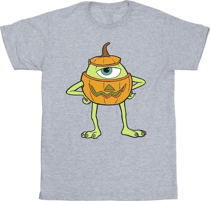 Disney TShirt Halloween (5XL)
