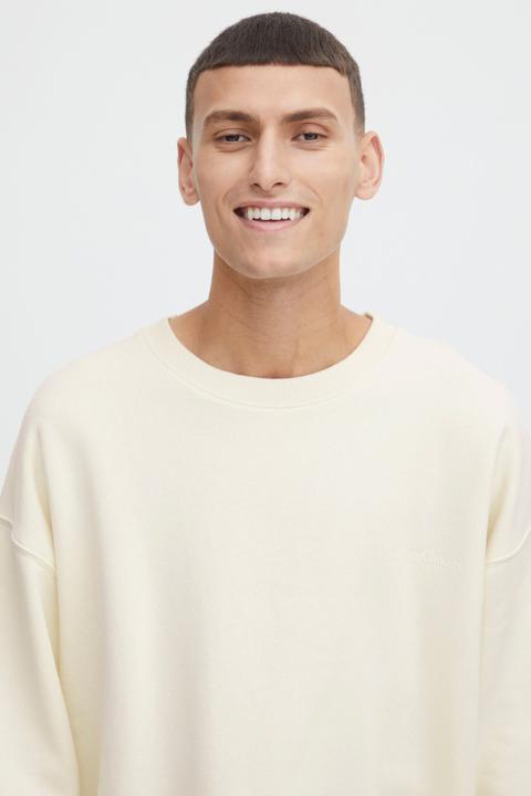 Actual product image TheJoggConcept The Jogg Concept Male - JCMRAFINE SWEATSHIRT - Sweater - 22800350 (L)