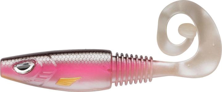 Actual product image Berkley Sick Curl (12 cm)