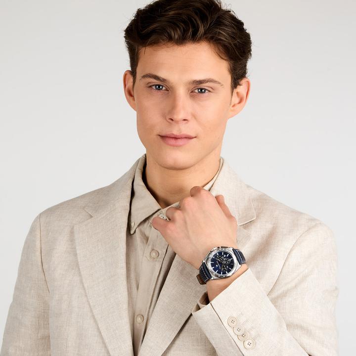 Produktbild Maserati Herrenuhr Velocita (Chronograph, 43 mm)