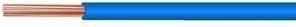 Actual product image Lapp Strand H05V-K 1 x 0.75 mm² Blue (100 m)