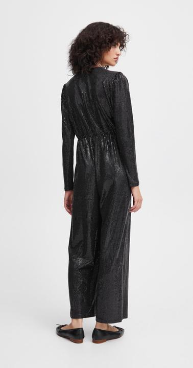 Actual product image Ichi IHLOANE JS - Jumpsuit - 20120058 (L)