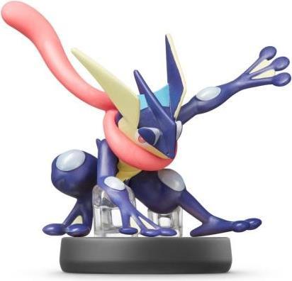 Immagine prodotto Nintendo amiibo Greninja (DSi XL)