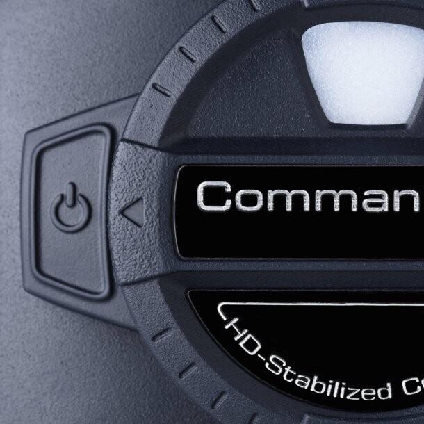Actual product image Steiner Commander 7x50C with compass (7 x, 50 mm)