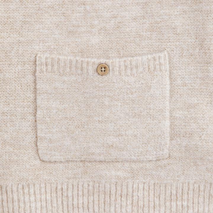 Immagine prodotto La Redoute Collections Maglia a mano sinistra (68)